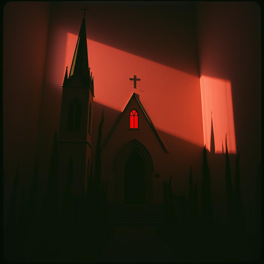 Persona image for Church Horror