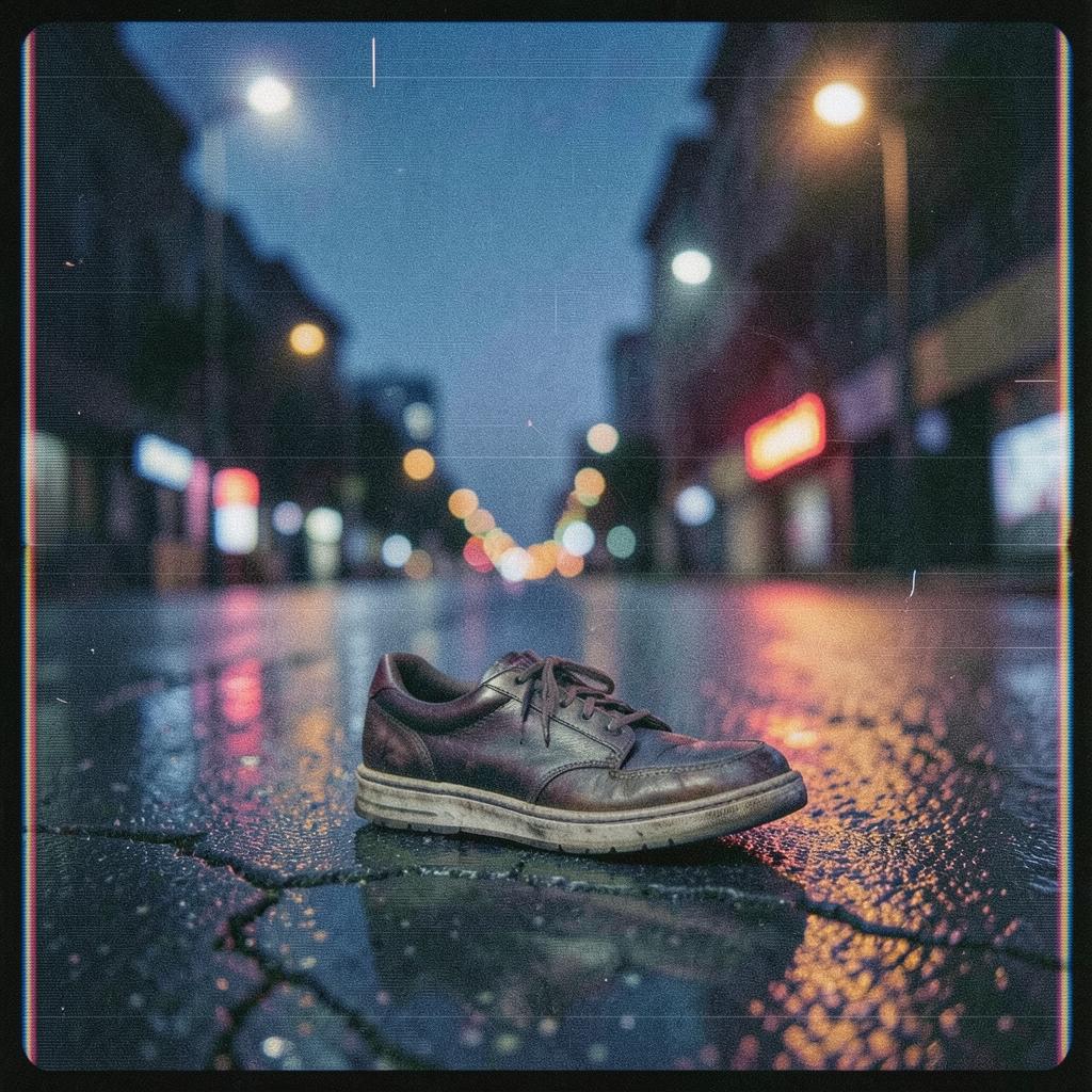 HUMAN HEART USNK TEMPO SWITCH & SPATIAL EDIT (Remix) artwork