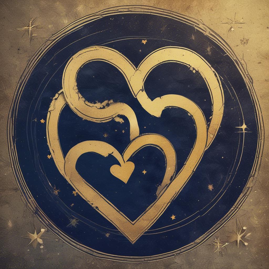 "You and Me, Together and Forever" v2 (Remix) artwork