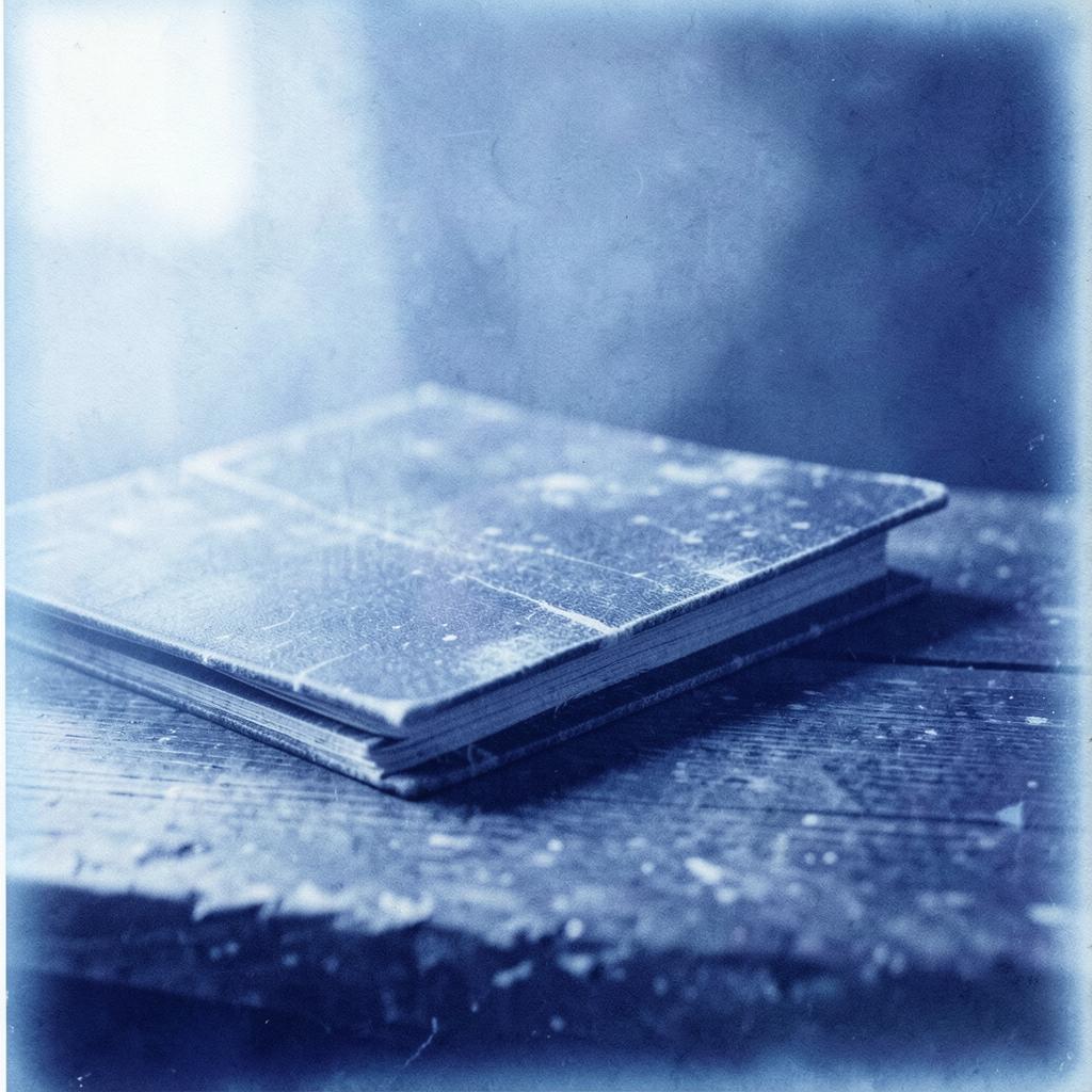 The Part I Can Tell artwork