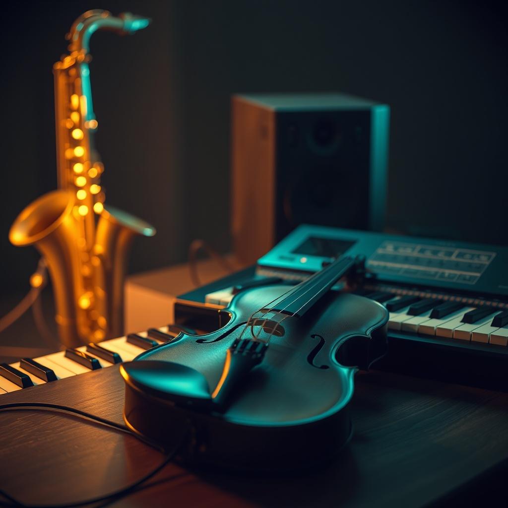Song Image