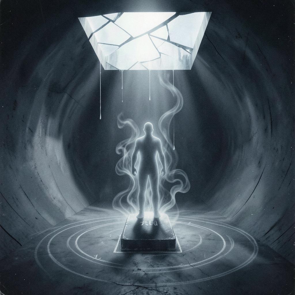 Persona image for Ghost