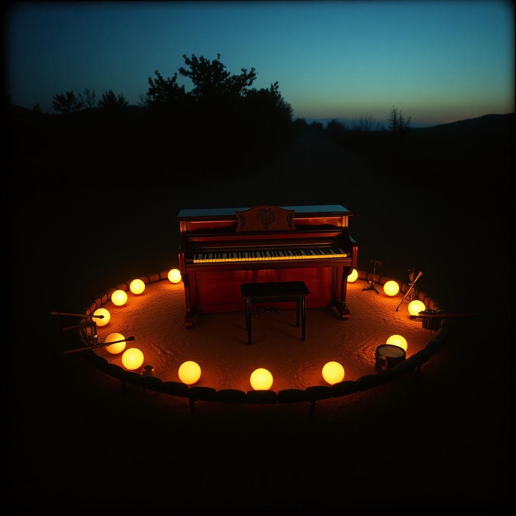 Song Image