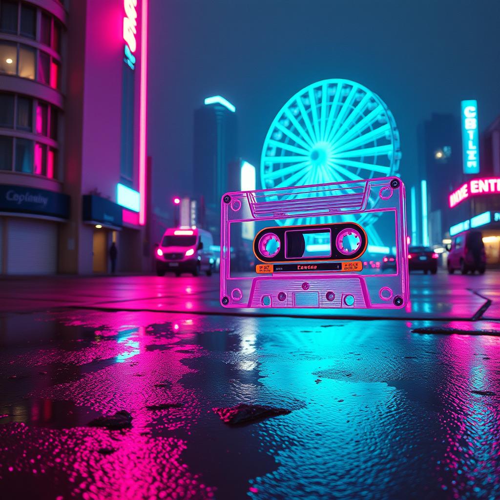 Song Image