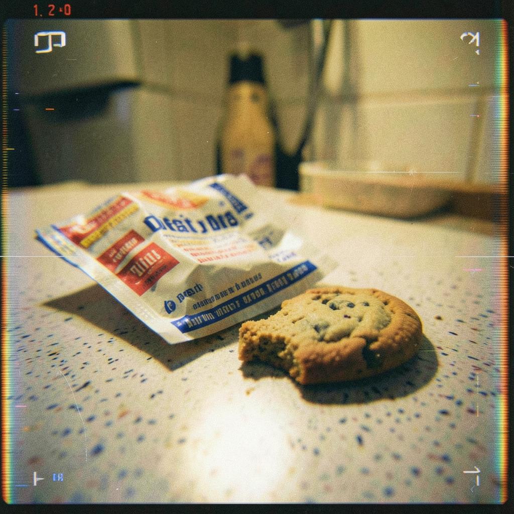 Sweets #IHateThisSong artwork