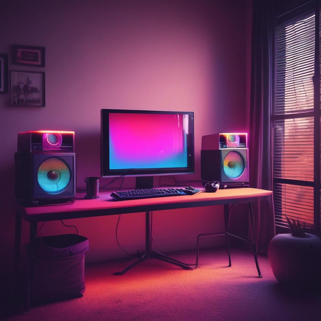 PC Master Race artwork