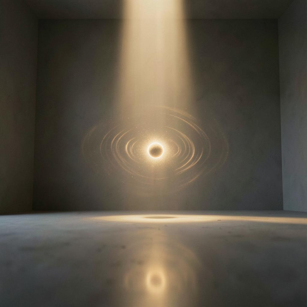 Shared Hallucination artwork