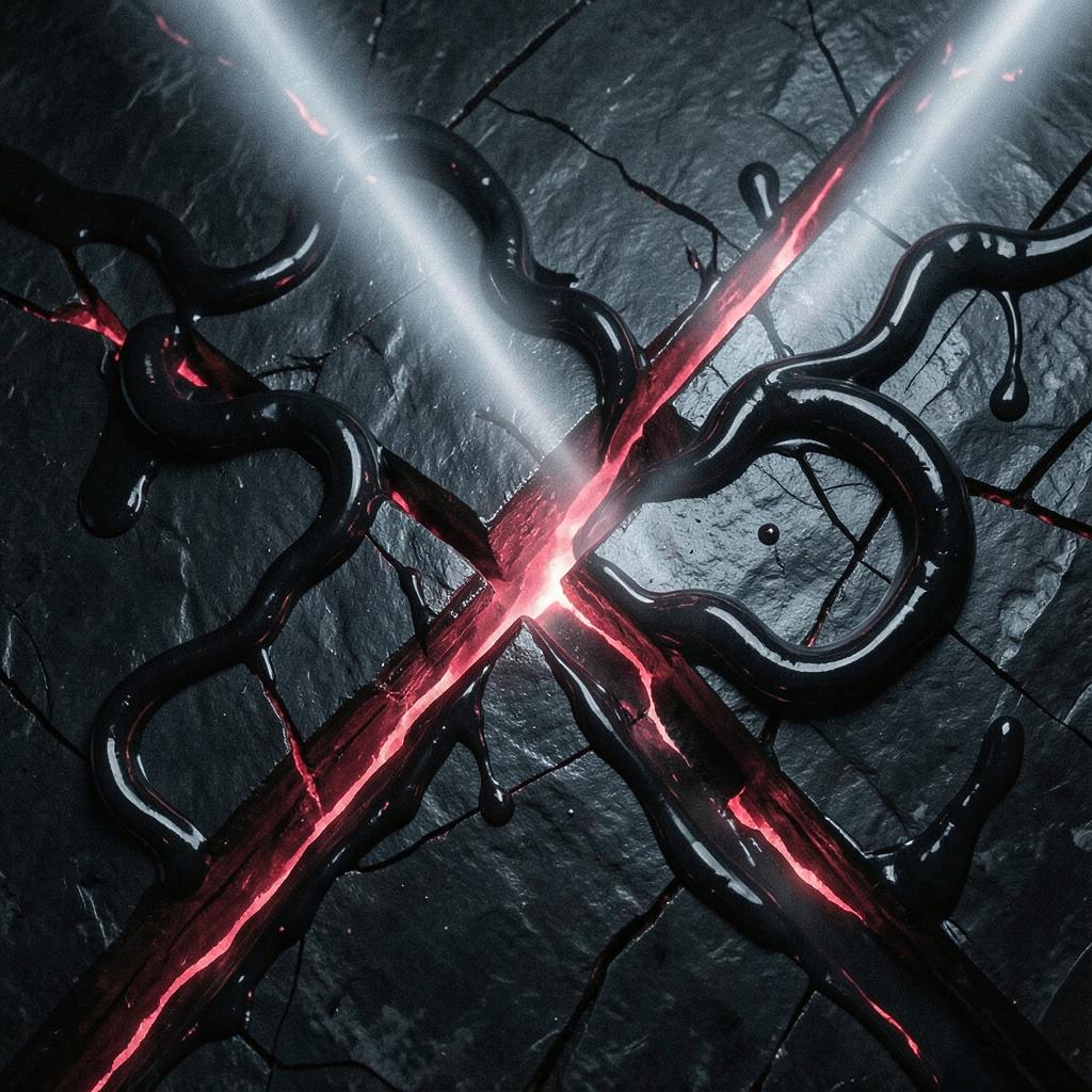 Demons Crawling (remake) artwork