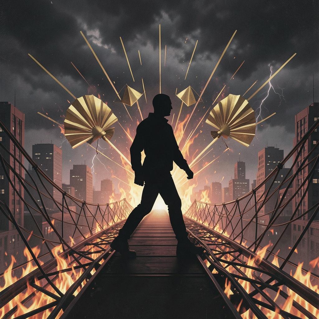 I'm That Guy artwork