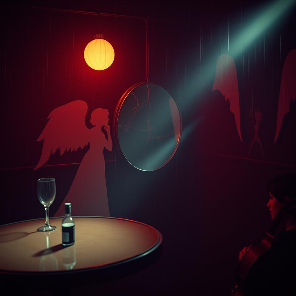 Voice image for Демон