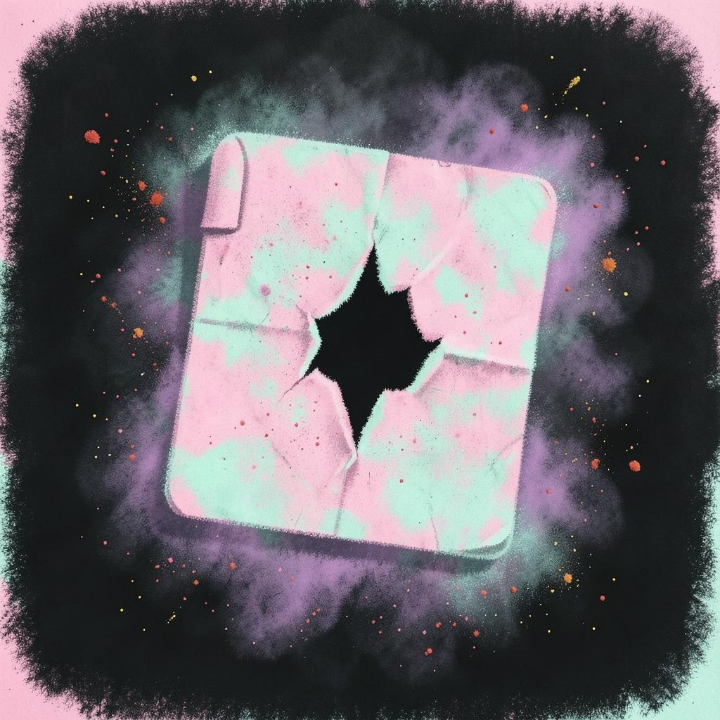 Karma On Demand (no. 18) artwork
