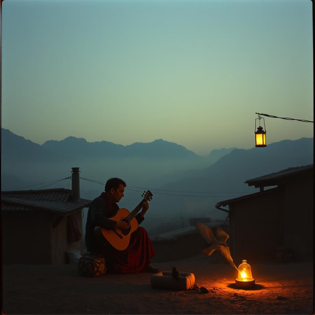 Song Image