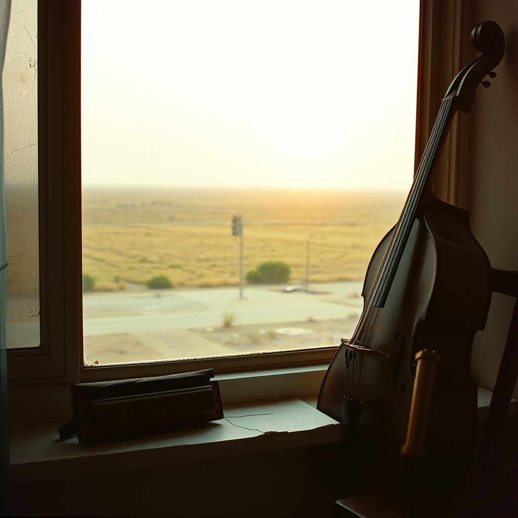 Song Cover Image