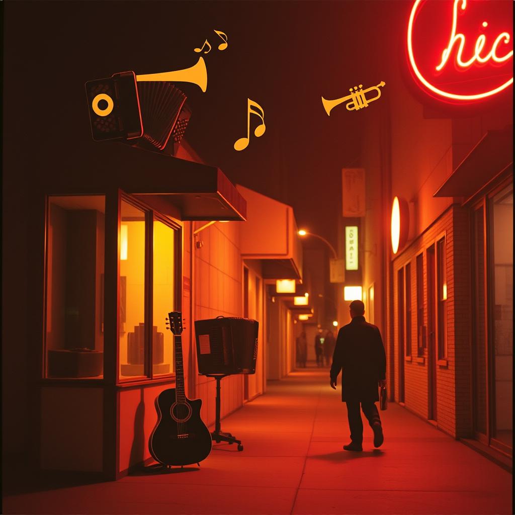 Song Image