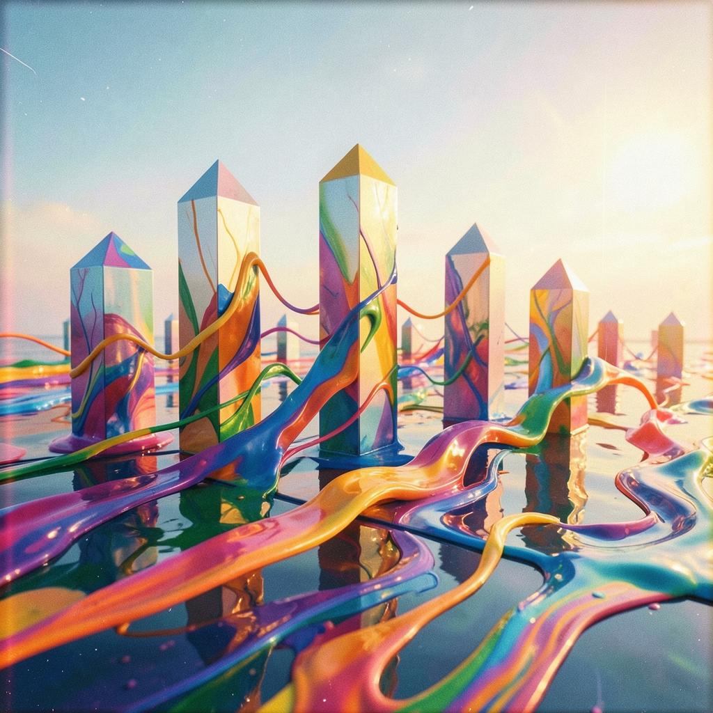 In My Dreams artwork