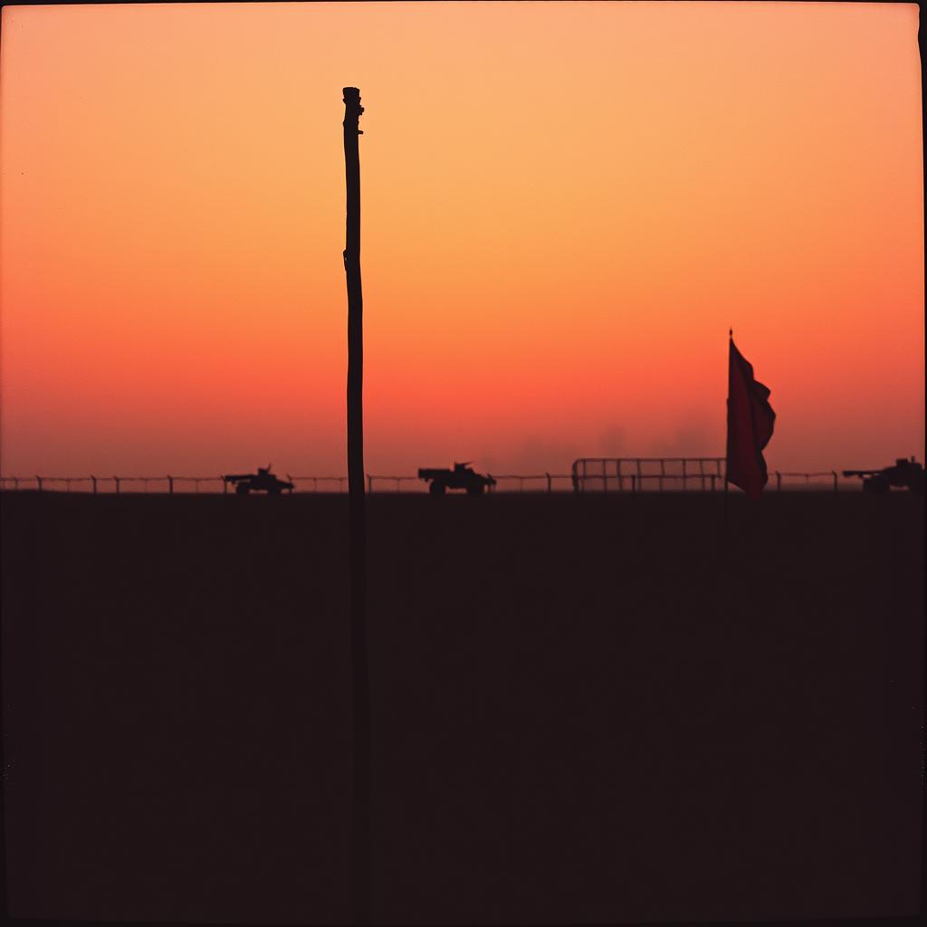 deserter artwork