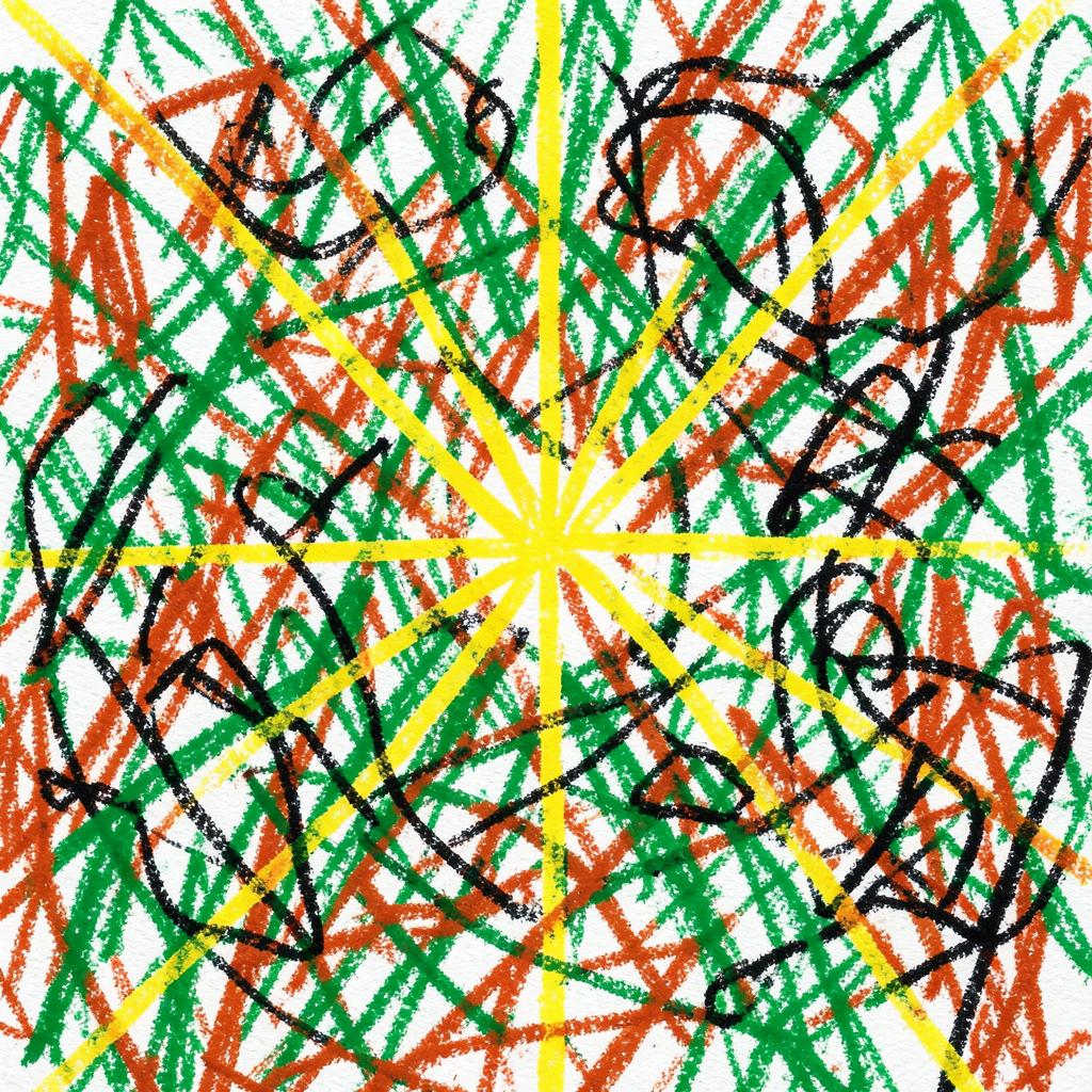 Маугли (Весенний Бег) artwork