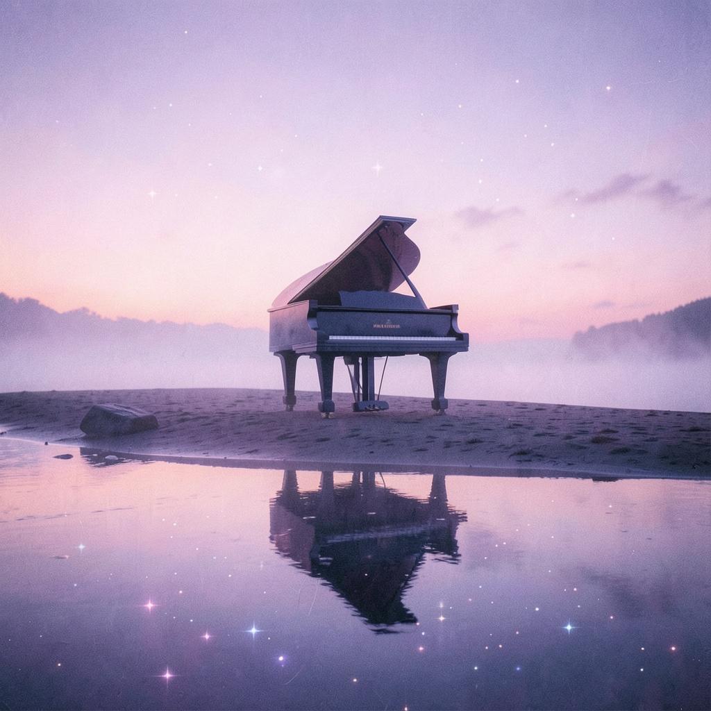 Chase The Answers (Piano Instrumental) artwork