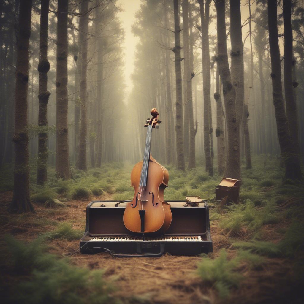 classical music artwork