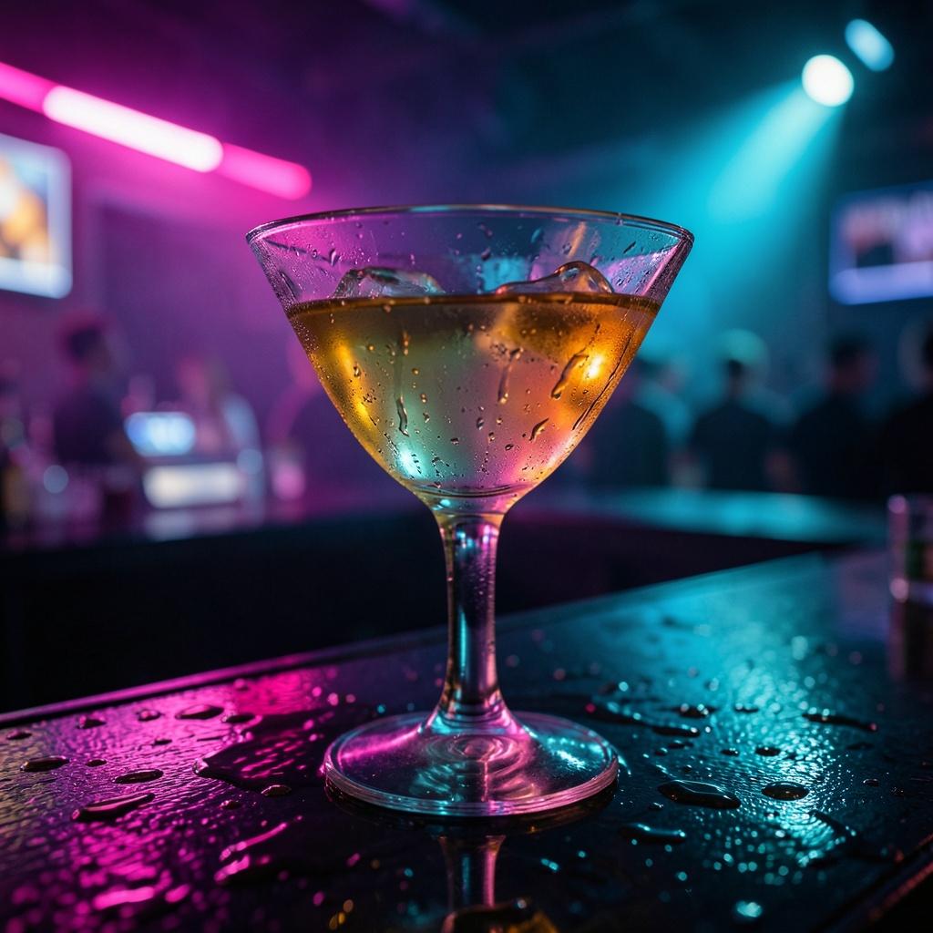 Shots statt Sorgen artwork