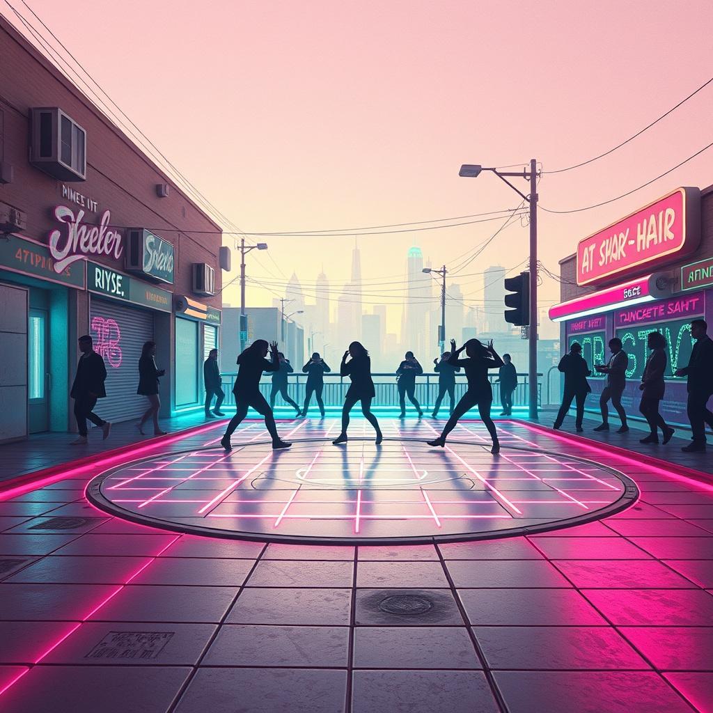 Song Image