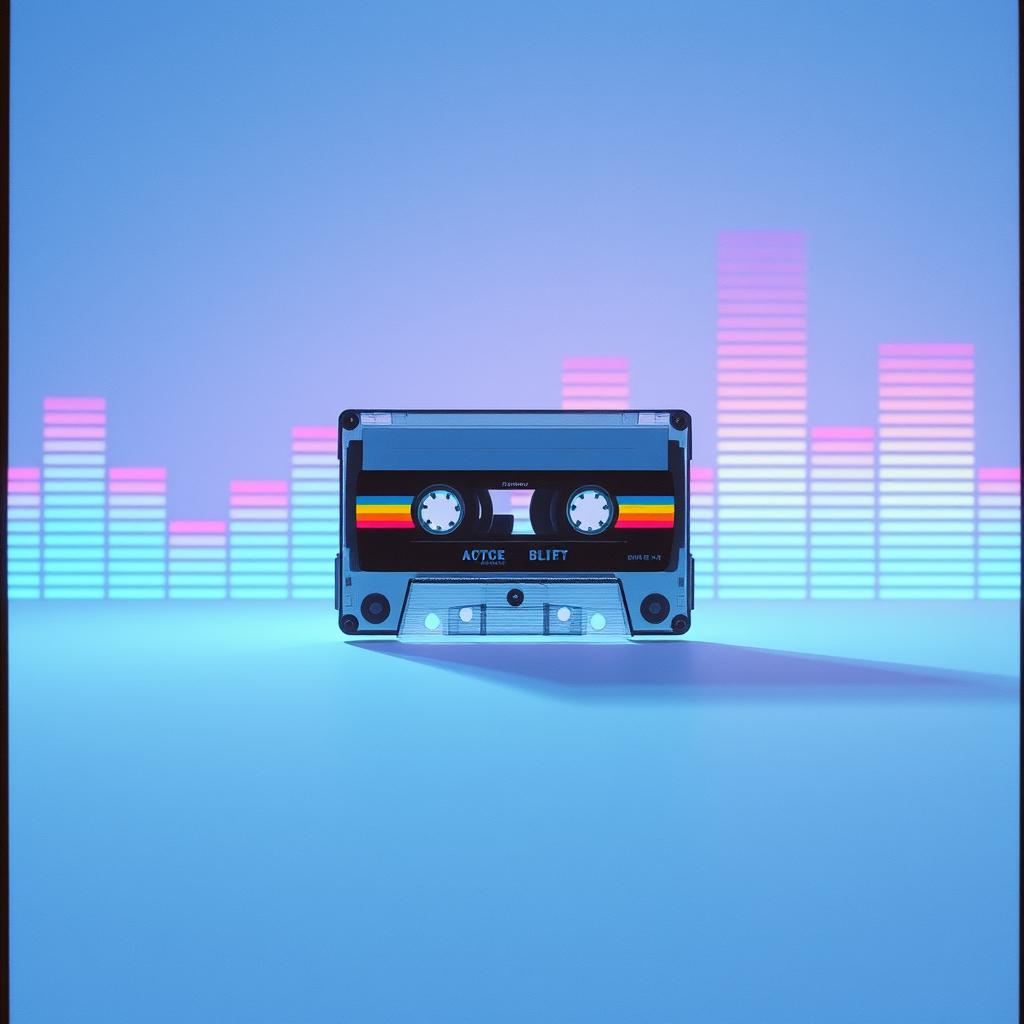⊚⊚⊚ BUFFER UNDERRUN ⊚⊚⊚ artwork
