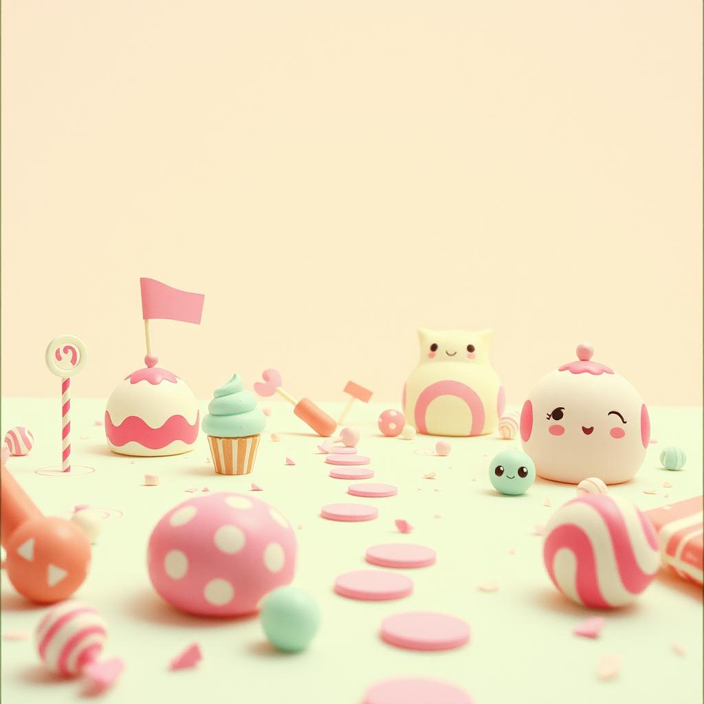 Chiptune 4.5 3 (2025 5/3) artwork