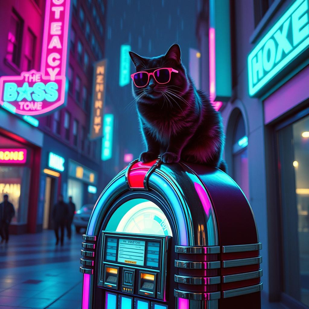 Midnight Velvet Groove 7 artwork