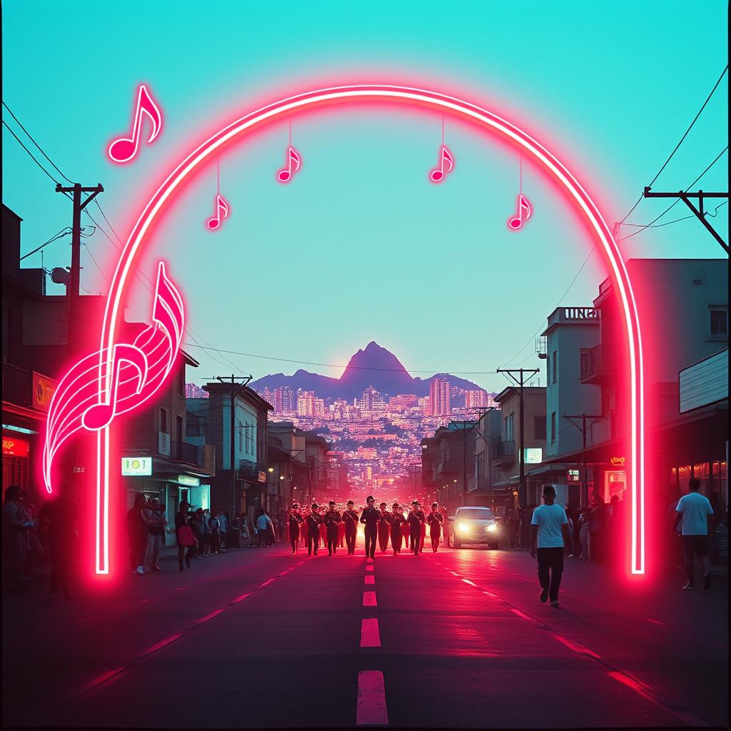 Image for 01 - Samba Enredo & Pagode