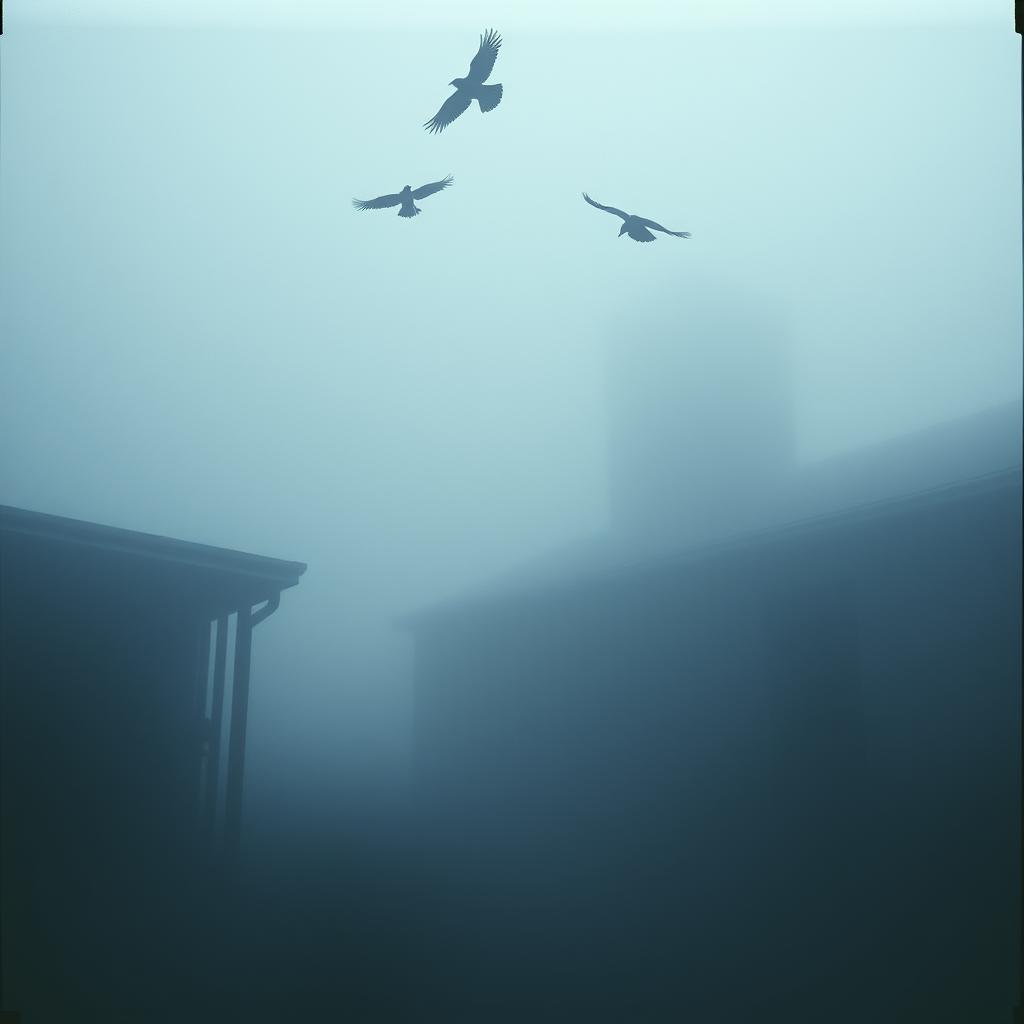 Я - не Мастер. artwork