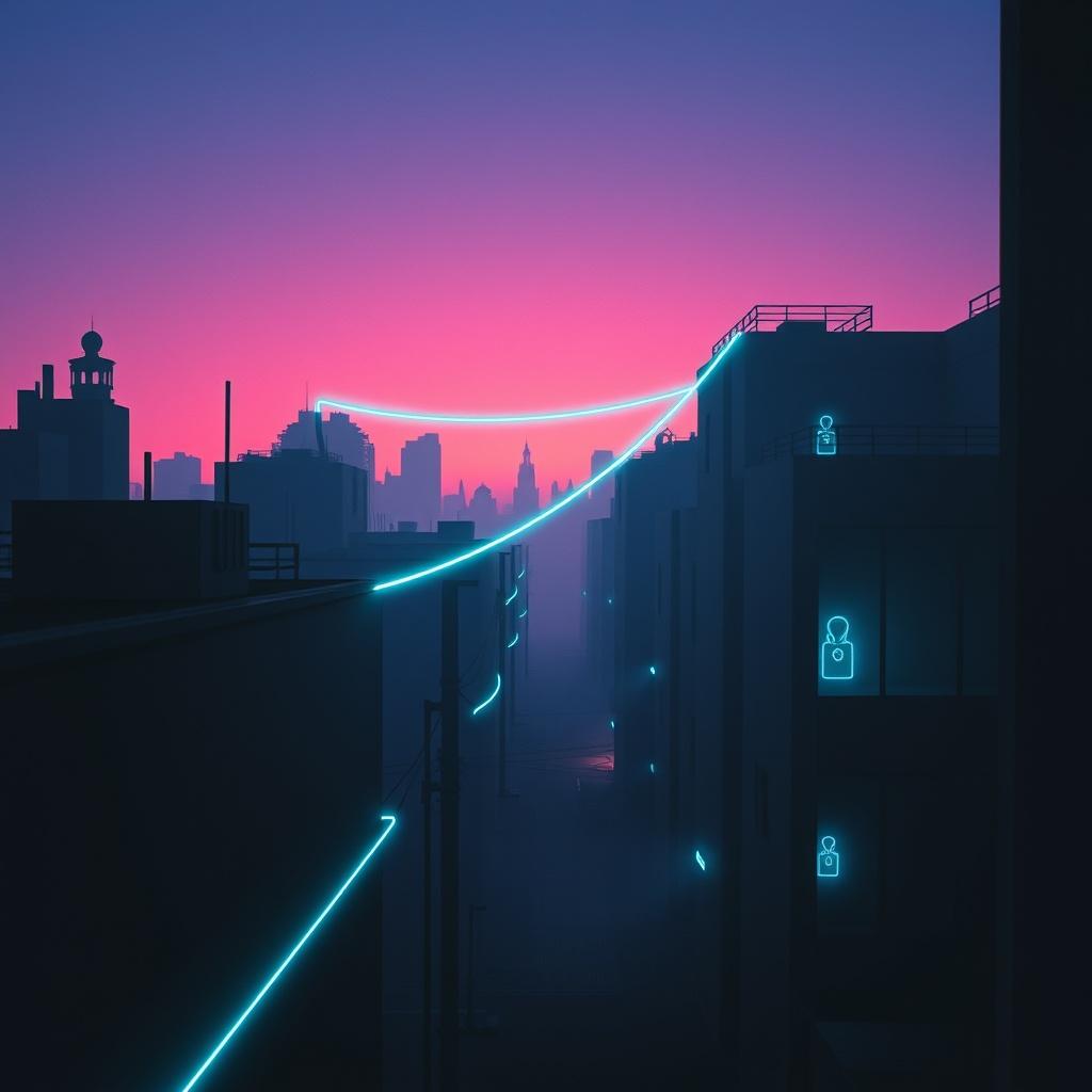 One in Eight artwork