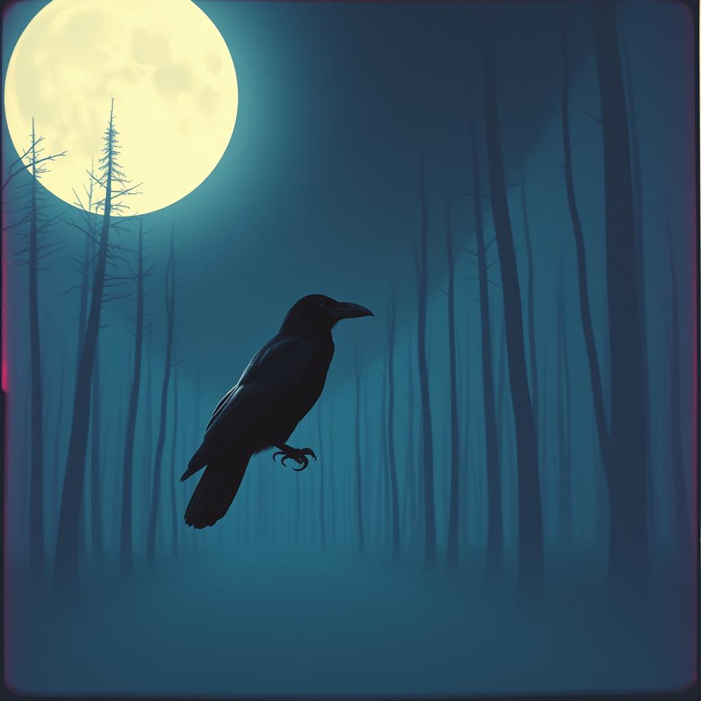 Persona image for Female Goth Rock