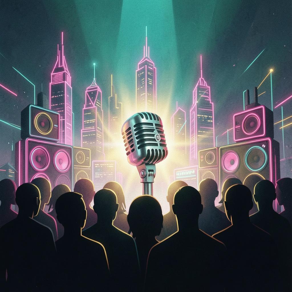 Song Image