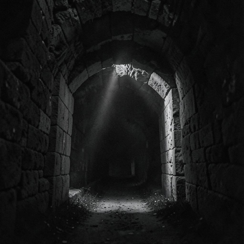 Where are you? artwork