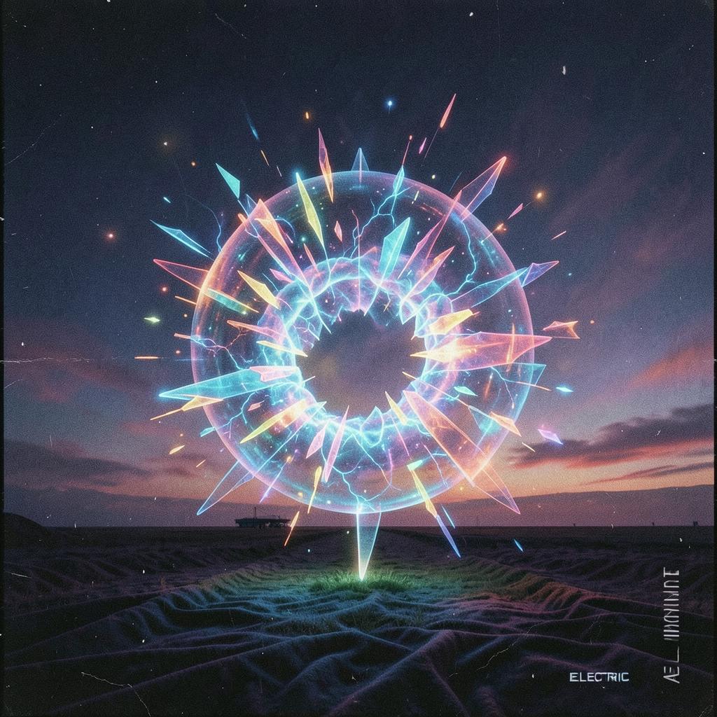 Cocoon Crackup artwork