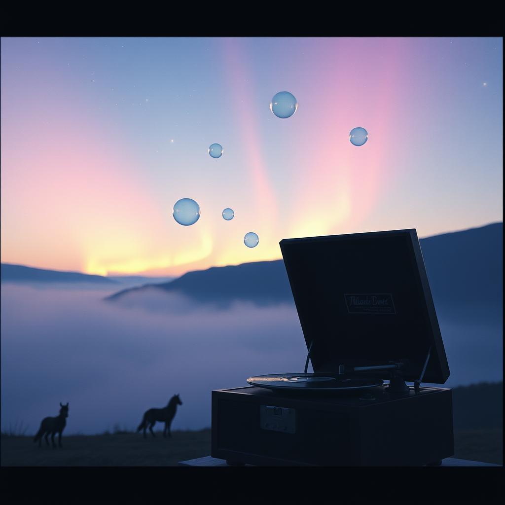 One Tune-ethereal 2 artwork