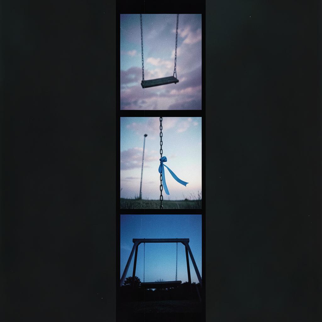 LoveisblueCantHelpFallingLoveMe+ForeveYoung 04(混搭4) artwork