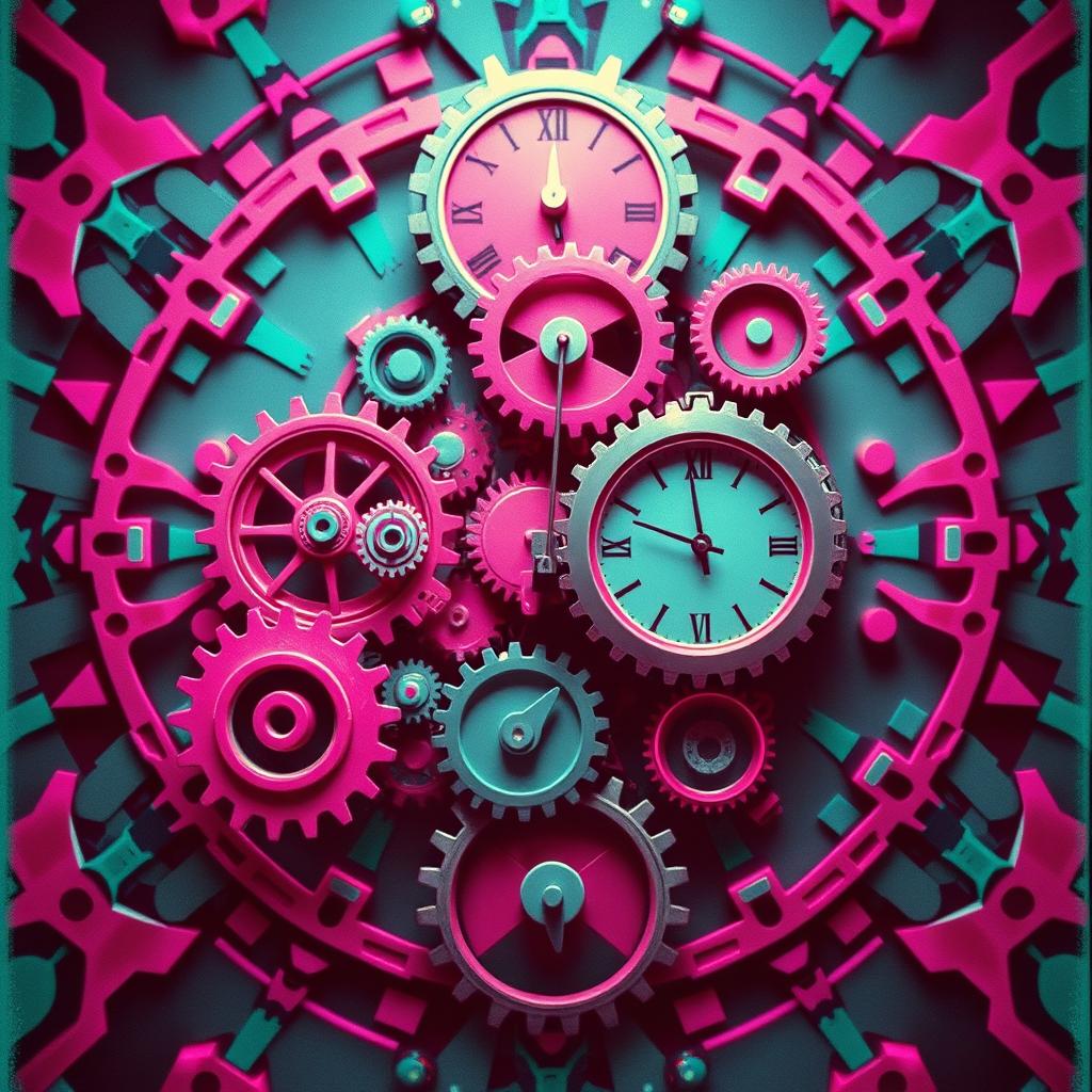 Image for The New Wave