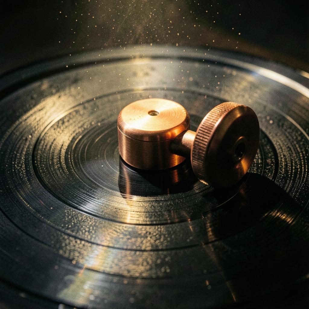 Blue Note Wobble artwork
