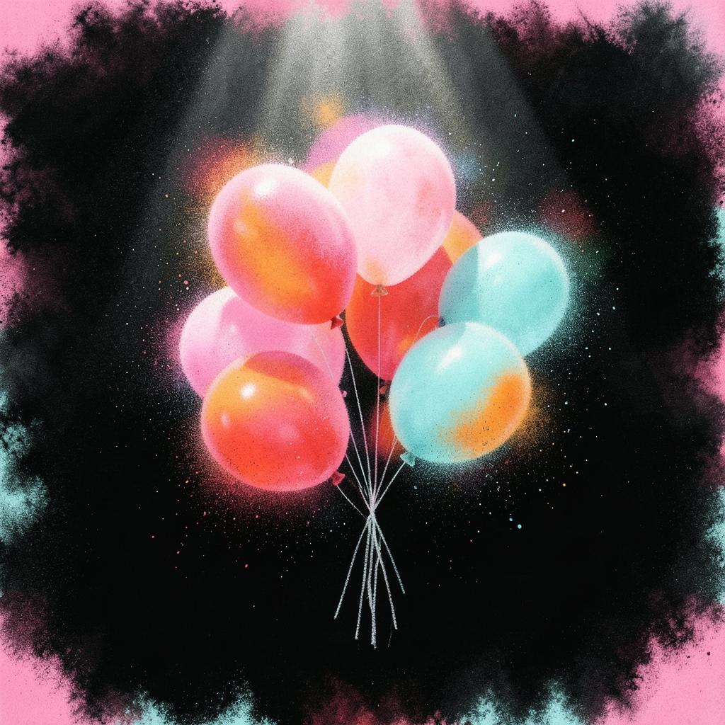 Sun-Baked Bounce artwork
