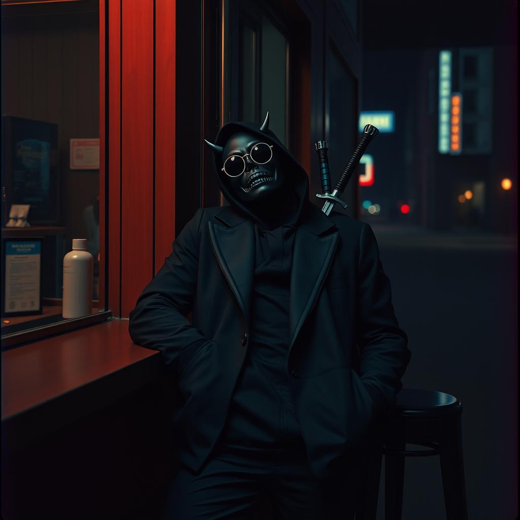 Image for angel hunter 