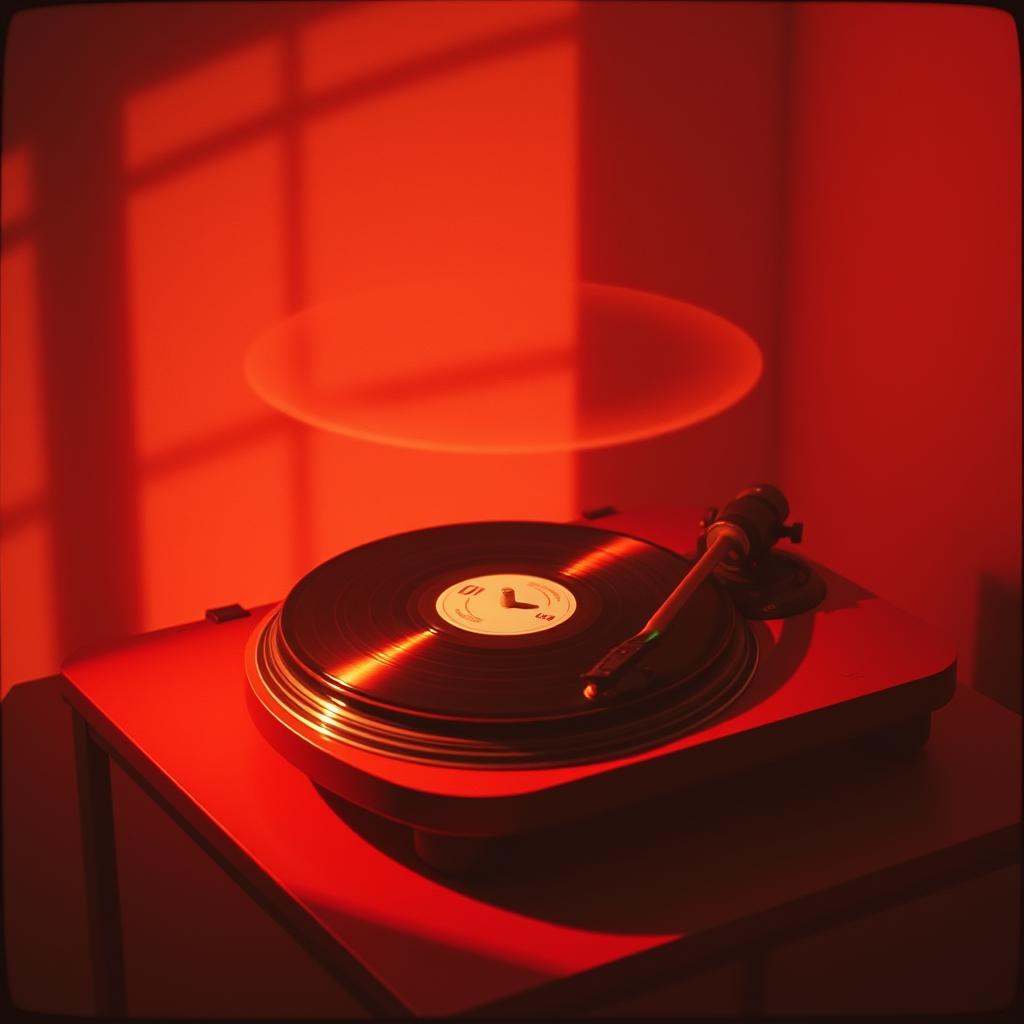 If You Still Press Play