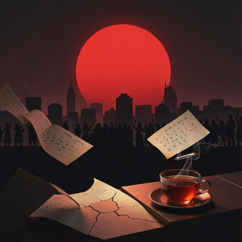 Song Image