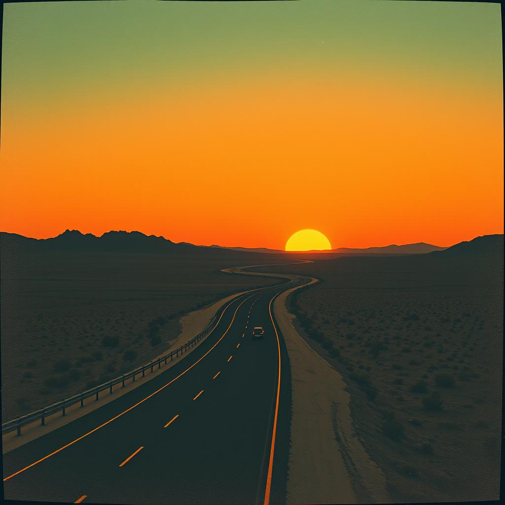 Robo Bluegrass Highways