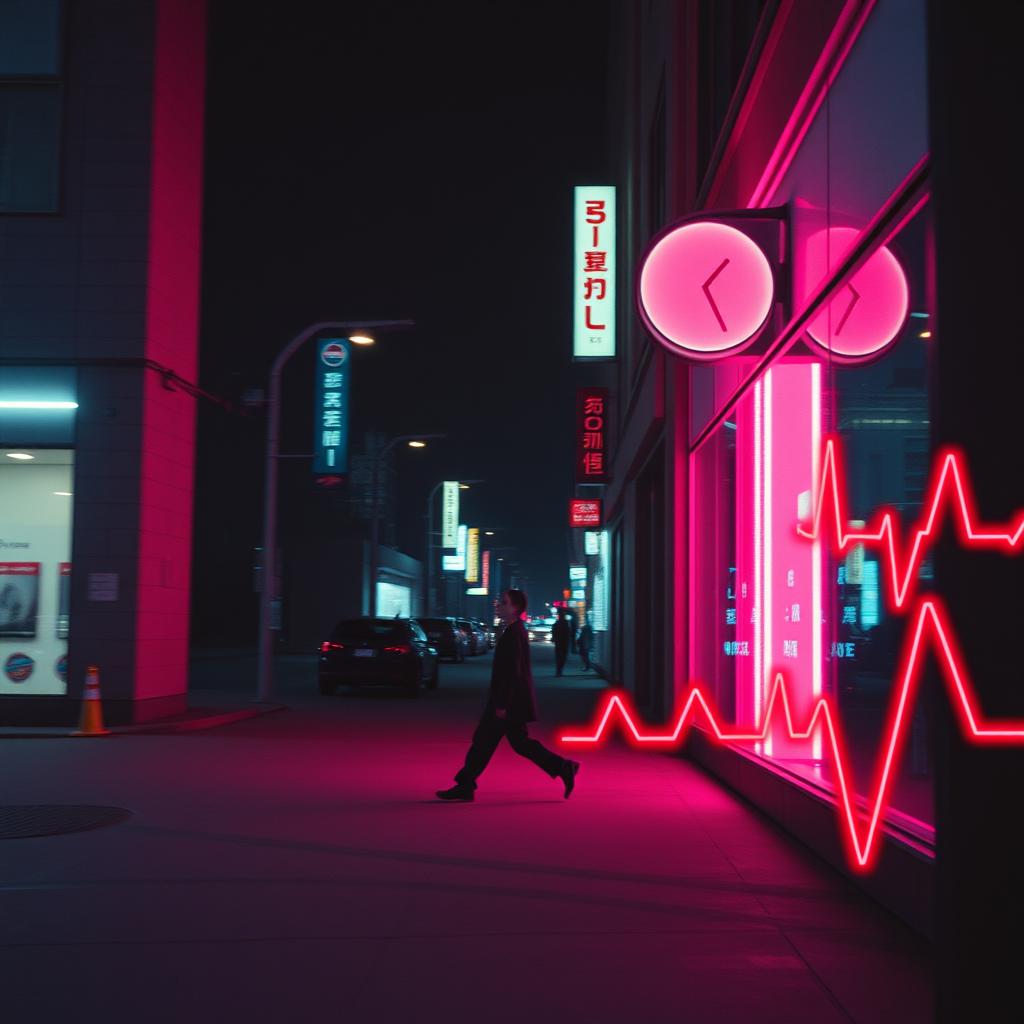 Voice image for Mono Pop