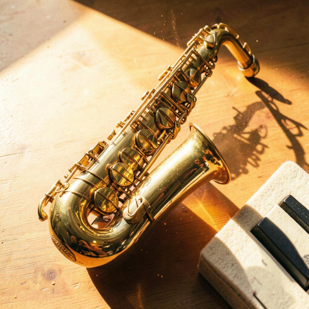 wake up sunshine (house jazz) artwork