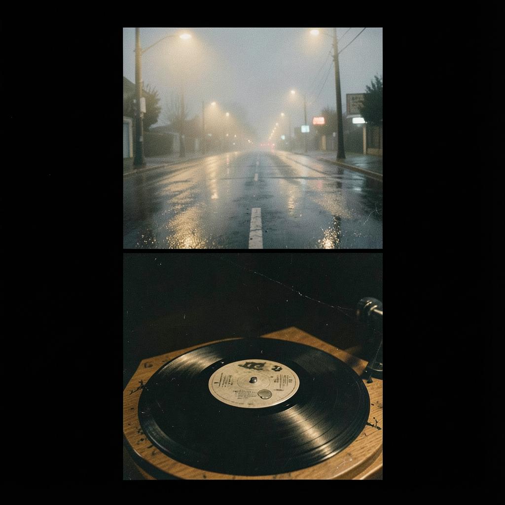 Before the Words cover art