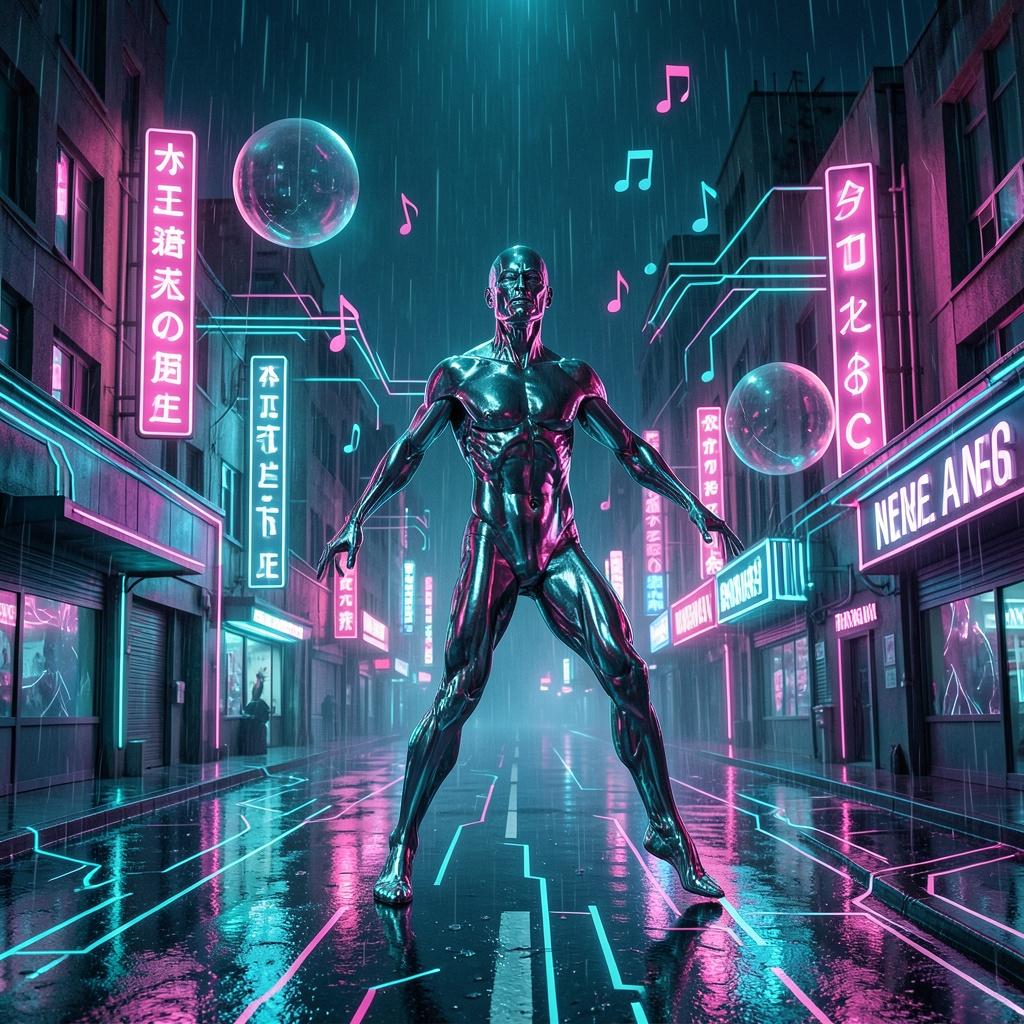 Song Image