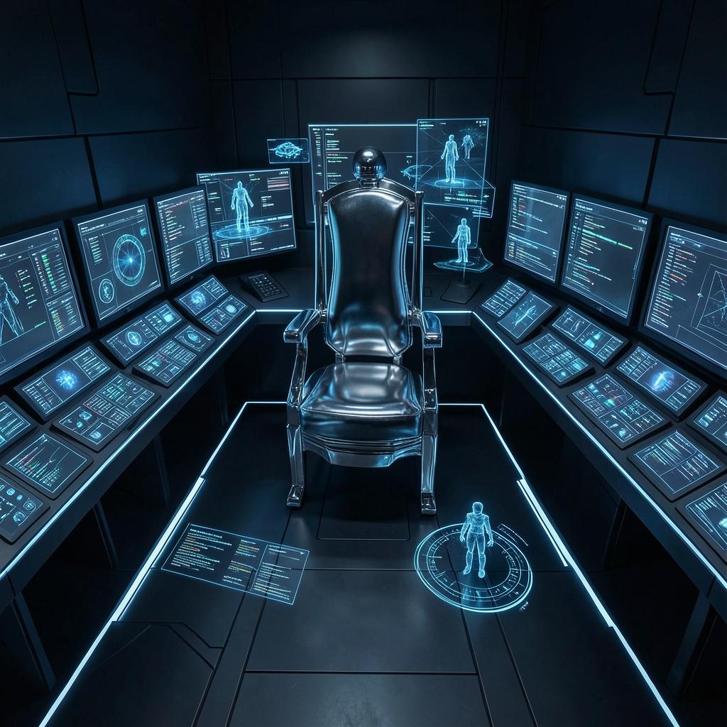NO CO-PILOT artwork