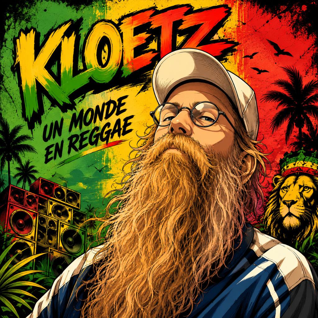 Un monde en reggae
